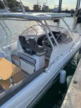 Thumbnail von Jeanneau Cap Camarat 9.0 WA GALAAD