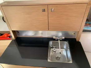 Thumbnail von Jeanneau Cap Camarat 9.0 WA GALAAD