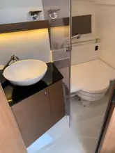 Thumbnail von Jeanneau Cap Camarat 9.0 WA GALAAD