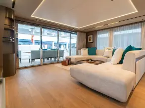 Thumbnail von Sunseeker 100 Yacht FAMILY SPIRIT