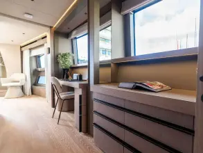 Thumbnail von Sunseeker 100 Yacht FAMILY SPIRIT