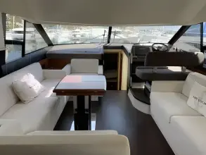 Thumbnail von Prestige 500 Fly HORUS