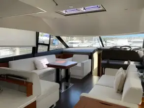 Thumbnail von Prestige 500 Fly HORUS