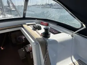 Thumbnail von Jeanneau Sun Odyssey 44 DS JESSICA