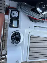 Thumbnail von Jeanneau Sun Odyssey 44 DS JESSICA