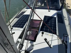 Thumbnail von Jeanneau Sun Odyssey 44 DS JESSICA