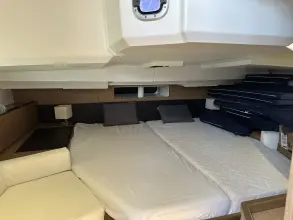 Thumbnail von Jeanneau Sun Odyssey 44 DS JESSICA