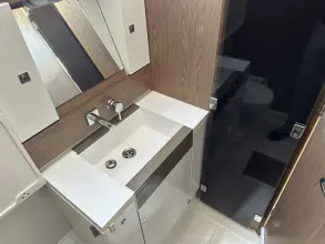 Thumbnail von Jeanneau Sun Odyssey 44 DS JESSICA