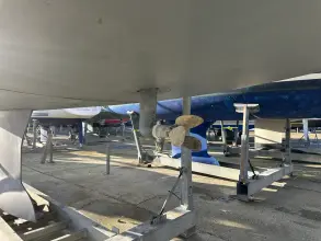 Thumbnail von Jeanneau Sun Odyssey 44 DS JESSICA