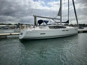 Thumbnail von Jeanneau Sun Odyssey 44 DS JESSICA