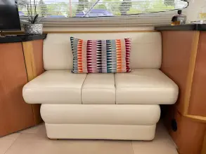 Thumbnail von Sealine F37 Ohana