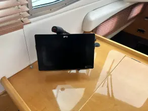 Thumbnail von Aquastar 38 Plain Vanilla