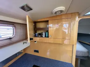 Thumbnail von Aquastar 38 Plain Vanilla