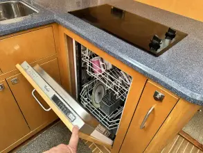 Thumbnail von Aquastar 38 Plain Vanilla