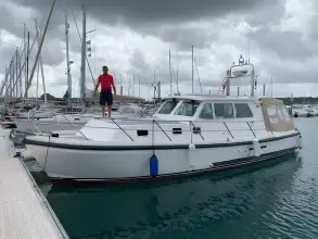 Thumbnail von Aquastar 38 Plain Vanilla