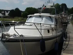 Thumbnail von Aquastar 38 Plain Vanilla