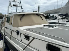 Thumbnail von Aquastar 38 Plain Vanilla