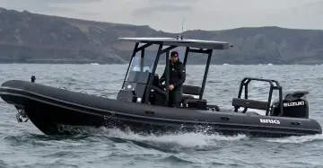 Thumbnail von Brig Navigator 26