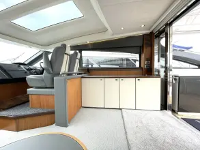 Thumbnail von Princess V62 S