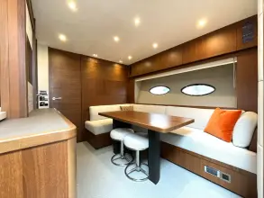 Thumbnail von Princess V62 S