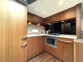 Thumbnail von Princess V62 S