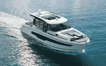 Thumbnail von Jeanneau Merry Fisher 1095 Coupe Series 2