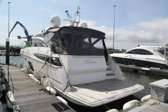 Thumbnail von Princess V52