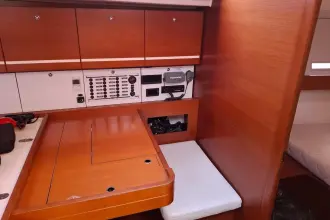 Thumbnail von Dufour 445 Grand Large