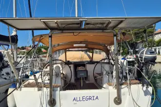 Thumbnail von Dufour 445 Grand Large