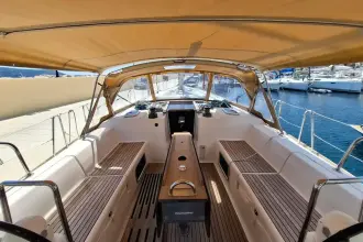 Thumbnail von Dufour 445 Grand Large