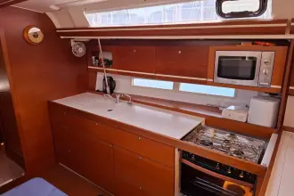 Thumbnail von Dufour 445 Grand Large