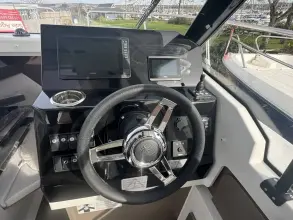 Thumbnail von Jeanneau Merry Fisher 795 S2