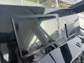 Thumbnail von Jeanneau Merry Fisher 795 S2