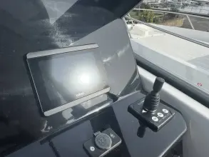 Thumbnail von Jeanneau Merry Fisher 795 S2