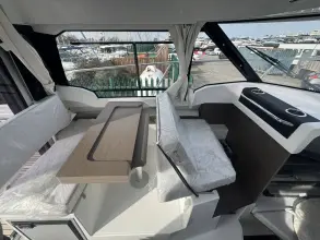 Thumbnail von Jeanneau Merry Fisher 795 S2