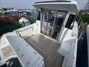 Thumbnail von Jeanneau Merry Fisher 795 S2