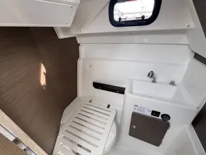 Thumbnail von Jeanneau Merry Fisher 795 S2