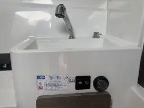 Thumbnail von Jeanneau Merry Fisher 795 S2