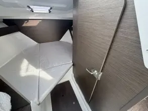 Thumbnail von Jeanneau Merry Fisher 795 S2