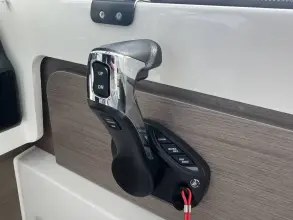 Thumbnail von Jeanneau Merry Fisher 795 S2