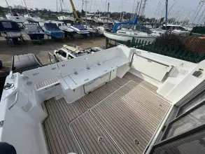 Thumbnail von Jeanneau Merry Fisher 795 S2