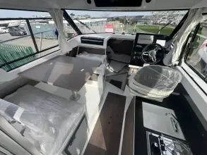 Thumbnail von Jeanneau Merry Fisher 795 S2