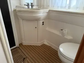 Thumbnail von Princess 65 Tripfi