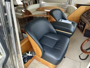 Thumbnail von Princess 65 Tripfi