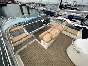 Thumbnail von Fairline Squadron 58