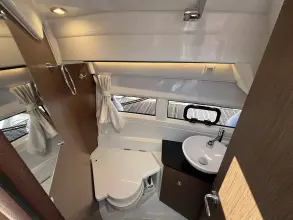 Thumbnail von Jeanneau Merry Fisher 895