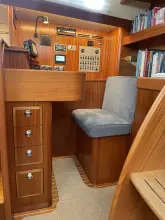 Thumbnail von Hallberg-Rassy 44 SPRINGTIDE