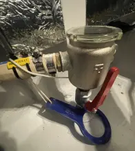 Thumbnail von Hallberg-Rassy 44 SPRINGTIDE