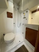 Thumbnail von Hallberg-Rassy 44 SPRINGTIDE