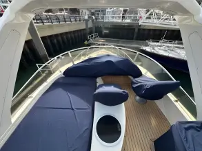 Thumbnail von Sealine T50